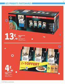 Catalogue E.Leclerc page 66