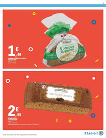 Catalogue E.Leclerc page 67