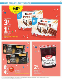 Catalogue E.Leclerc page 68