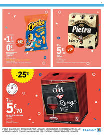 Catalogue E.Leclerc page 69