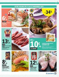 Catalogue E.Leclerc page 7