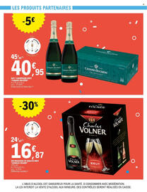 Catalogue E.Leclerc page 70