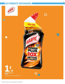 Catalogue E.Leclerc page 76