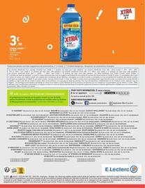 Catalogue E.Leclerc page 78