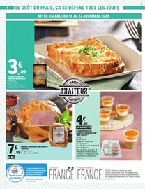 Catalogue E.Leclerc page 8