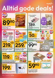 Gigaboks kundeavis uke 47 Side 6