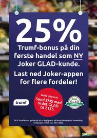 Joker kundeavis Side 2