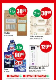 Spar kundeavis Side 10