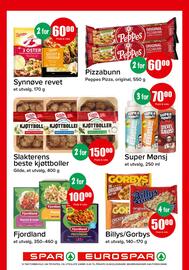 Spar kundeavis Side 4