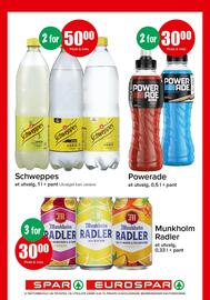 Spar kundeavis Side 8