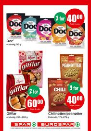 Spar kundeavis Side 9