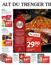 Jacobs kundeavis uke 47 Side 2