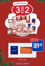 Rema 1000 kundeavis uke 47 Side 13