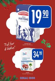 Rema 1000 kundeavis uke 47 Side 22