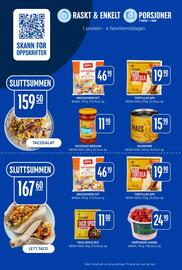 Rema 1000 kundeavis uke 47 Side 3