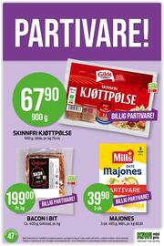 Kiwi kundeavis uke 47 Side 21