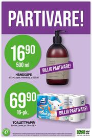 Kiwi kundeavis uke 47 Side 22