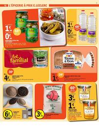 Catalogue E.Leclerc page 12