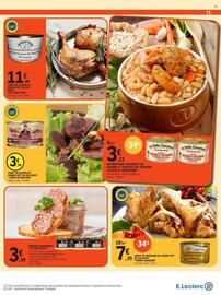 Catalogue E.Leclerc page 13