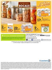 Catalogue E.Leclerc page 16