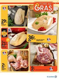Catalogue E.Leclerc page 3