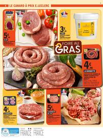 Catalogue E.Leclerc page 4