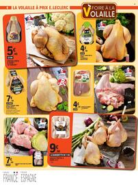 Catalogue E.Leclerc page 8