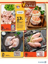Catalogue E.Leclerc page 9