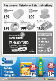 Edeka Prospekt woche 47 Seite 24