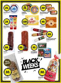 Bunnpris kundeavis uke 47 Side 12