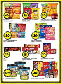 Bunnpris kundeavis uke 47 Side 18