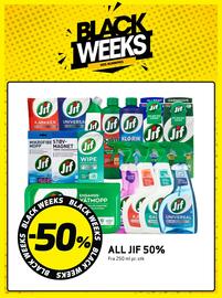 Bunnpris kundeavis uke 47 Side 21