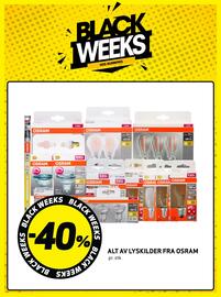 Bunnpris kundeavis uke 47 Side 22