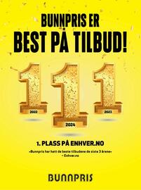 Bunnpris kundeavis uke 47 Side 23