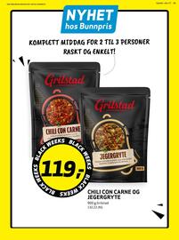 Bunnpris kundeavis uke 47 Side 4