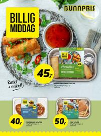 Bunnpris kundeavis uke 47 Side 8