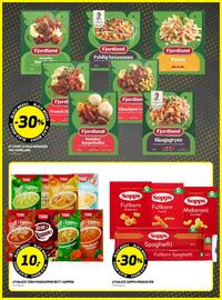 Bunnpris kundeavis uke 47 Side 9