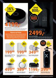 Elektroimportøren kundeavis Side 11