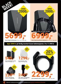 Elektroimportøren kundeavis Side 12