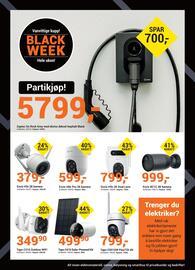 Elektroimportøren kundeavis Side 13