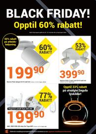 Elektroimportøren kundeavis Side 14