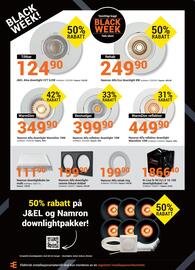 Elektroimportøren kundeavis Side 2
