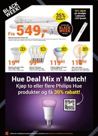 Elektroimportøren kundeavis Side 4