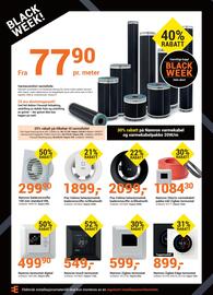 Elektroimportøren kundeavis Side 6