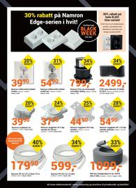 Elektroimportøren kundeavis Side 9