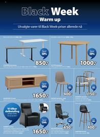 JYSK kundeavis Side 2