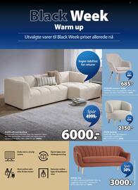 JYSK kundeavis Side 3