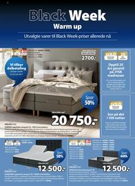 JYSK kundeavis Side 4