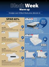 JYSK kundeavis Side 5