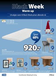 JYSK kundeavis Side 8